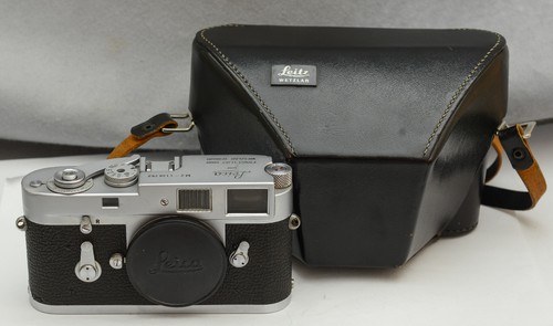 Leitz leica all working - leica,