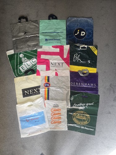 Bundle vintage uk high - of, 12
