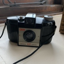 Kodak Brownie 127 Vintage Film