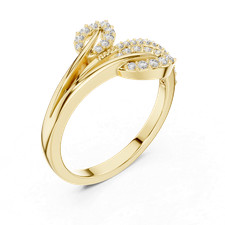 Anniversary 31 Pc Round