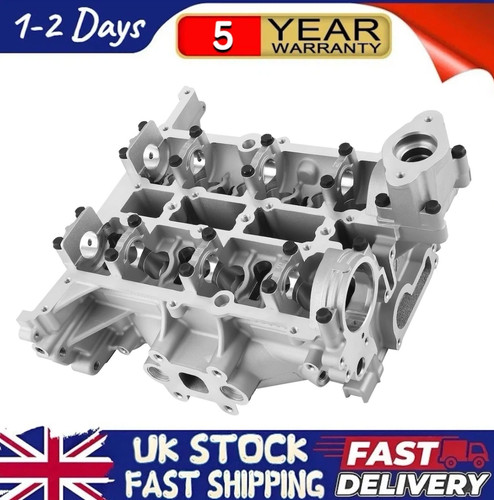Engine cylinder head for ford - engine,