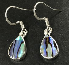 abalone paua shell drop