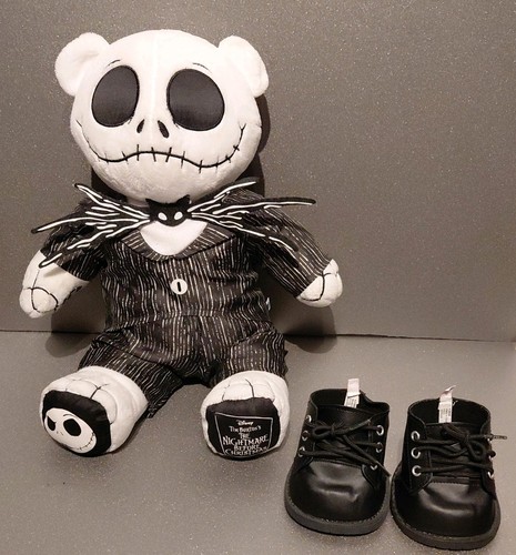 Build bear jack - bear,