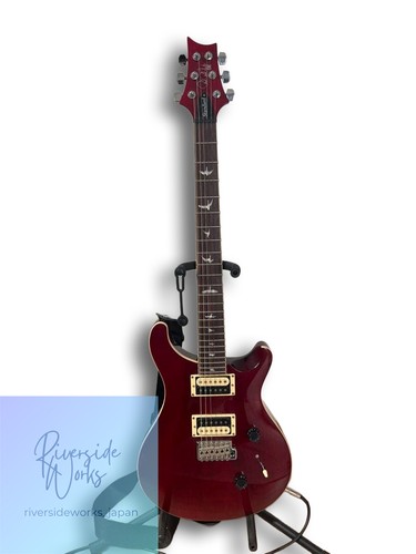Prs standard cherry - prs,