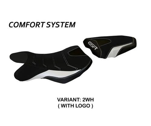 Seat saddle cover siena - seat,