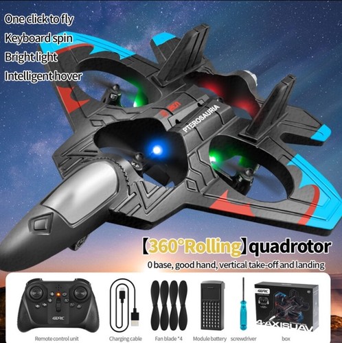 4drc v32 fighter jet - fighter,