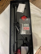 Rockshox Reverb Dropper