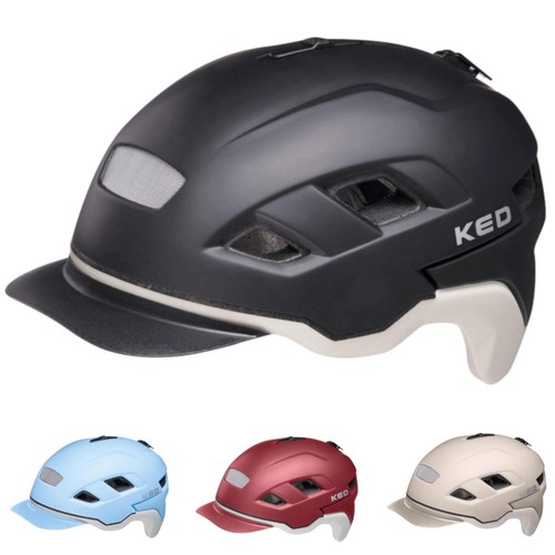 Ked bicycle helmet - ked, mens
