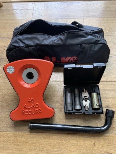 Alko wheel lock - alko, 49