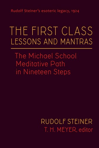 The first class - the,