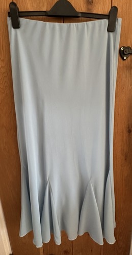 Espoir size light - size, blue