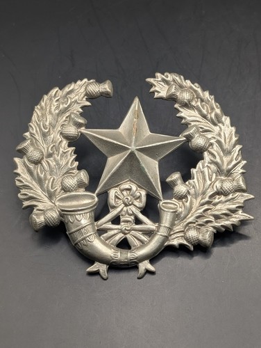 Cameronians scottish rifles - cameronians,
