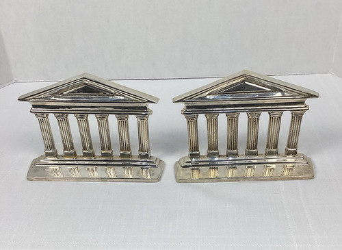 Vintage greek roman - roman, columns