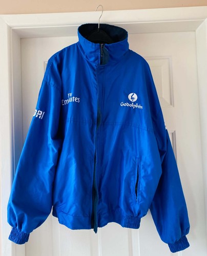Godolphin emirates horse - emirates,