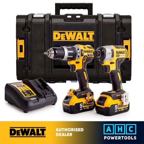 Dewalt dck266p2 combi drill - dck266p2,