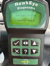 Hawkeye BA5070 Land Rover TDV6 v8 Discovery 3 Diagnostics