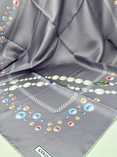 Ipekevi luxury twill - , silk