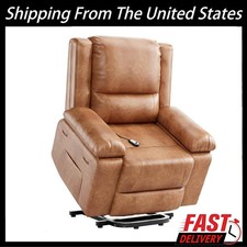 Power Lift Recliner Chair