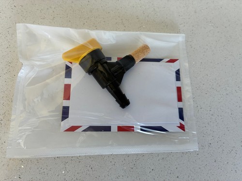 Petrol tap fits seagull - petrol,
