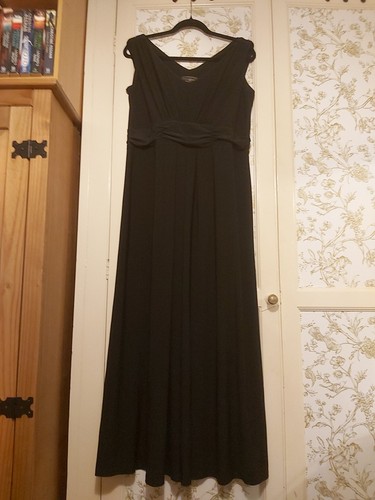 Ann harvey size dress - harvey,