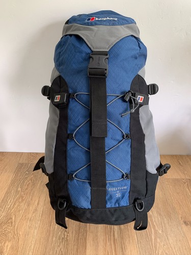 Berghaus freeflow 35l - berghaus,