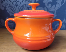 Le Creuset Small Volcanic