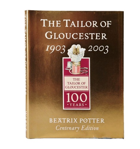 The tailor gloucester - the,