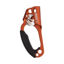 Rope Ascender Fall Protection