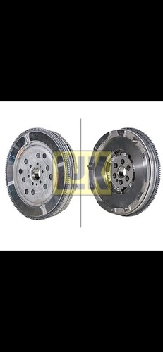 Luk dual mass flywheel for - luk,