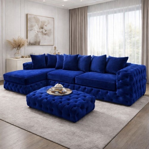 Luxury ashton chesterfield - luxury,