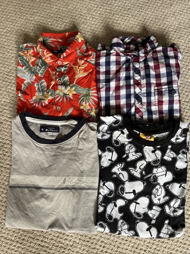Boys summer bundle short - boys, x