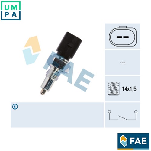 Switch reverse light 41303 for - 41303,
