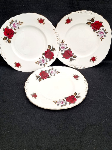 Colclough vintage bone - 3, x