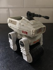 1981 - Star Wars Kenner Vintage MTV-7 Multi-Terrain Vehicle mini-rig COMPLETE
