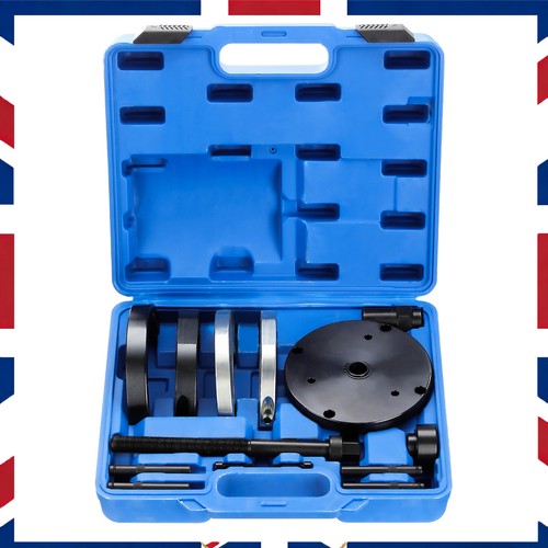 Hub bearing remover tool - remover, 78