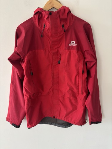 Mountain equipment gore tex - mountain,