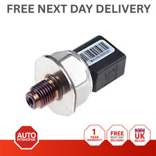 FUEL RAIL HIGH PRESSURE SENSOR
