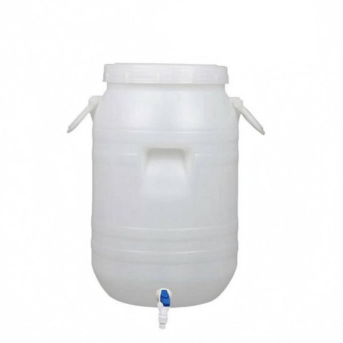 Food grade plastic storage - food,