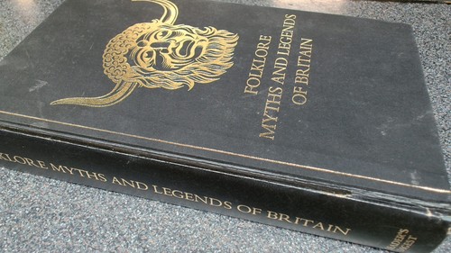 Folklore myths and - folklore,,