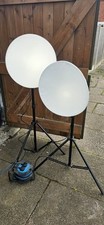 Bowen Studio Lighting Stand