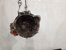 FORD FIESTA MK7 2008-2018