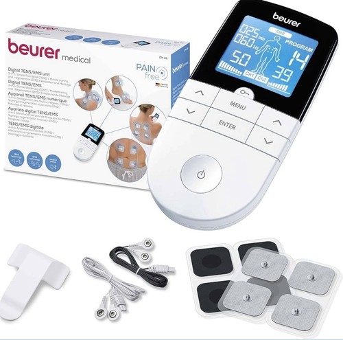 Beurer em49 digital - em49, tens/ems