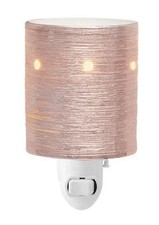 Scentsy Warmer Etched Core