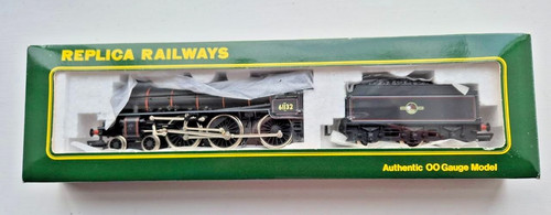 Replica railways 11014 - 11014, br