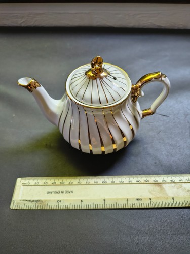 Vintage sadler white - vintage,