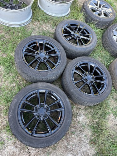 Ford mondeo alloy wheels - 16”,