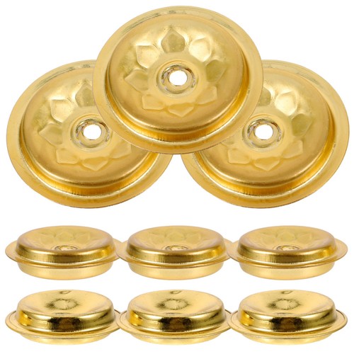 Pcs wick holders for - wick, oil