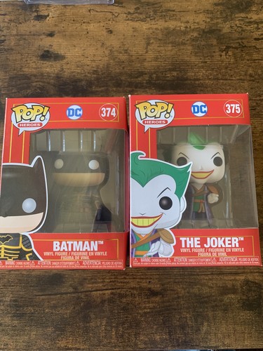 Funko pop batman - funko,
