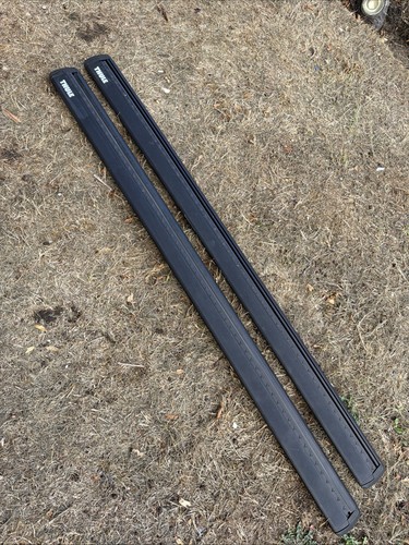 Thule wing bar evo roof - wing,
