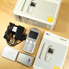 Rare Vintage Siemens A65 TIM